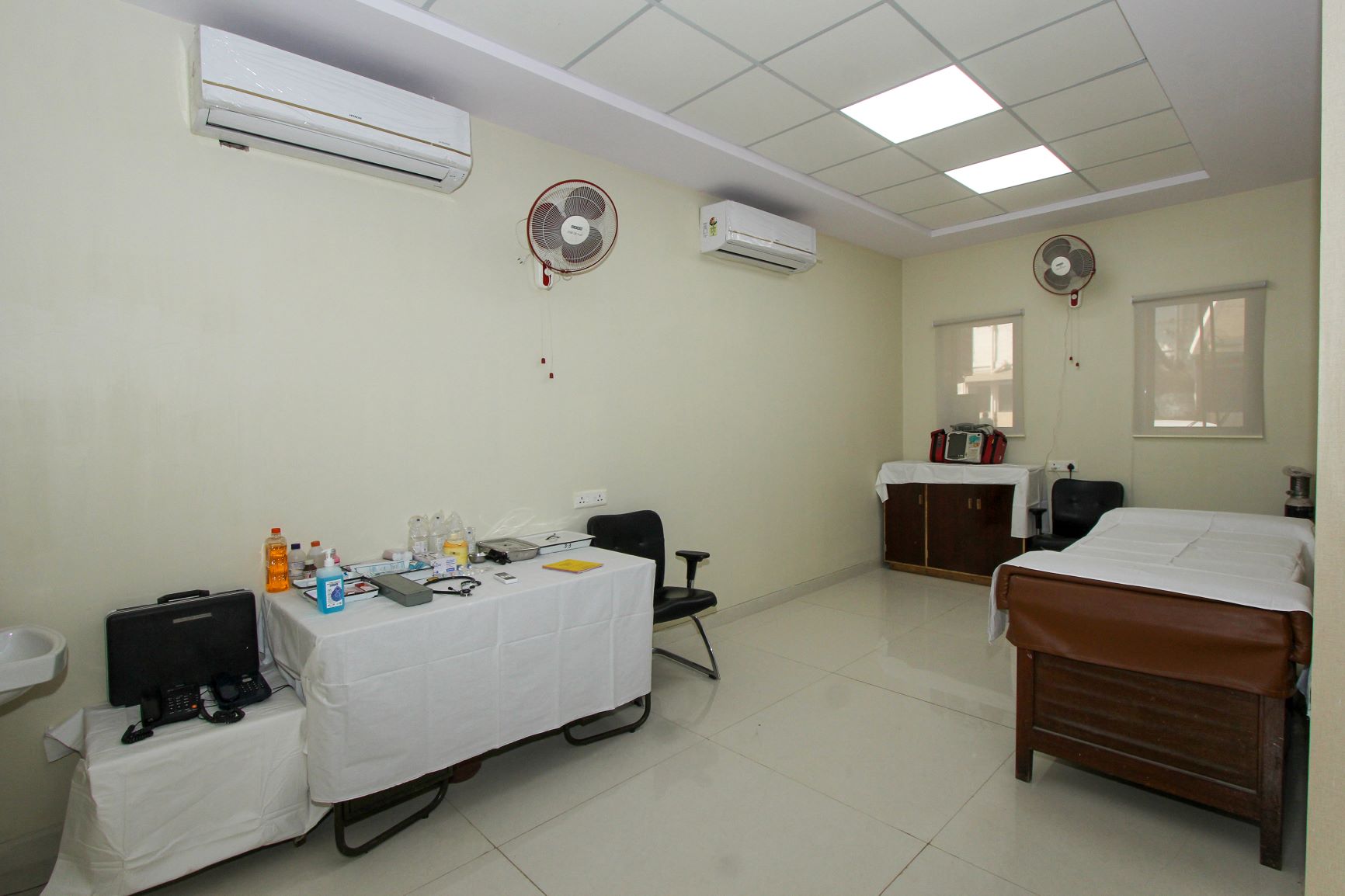 Inauguration Of Medical & Occupational Health Centre - 26th Jan 2023123